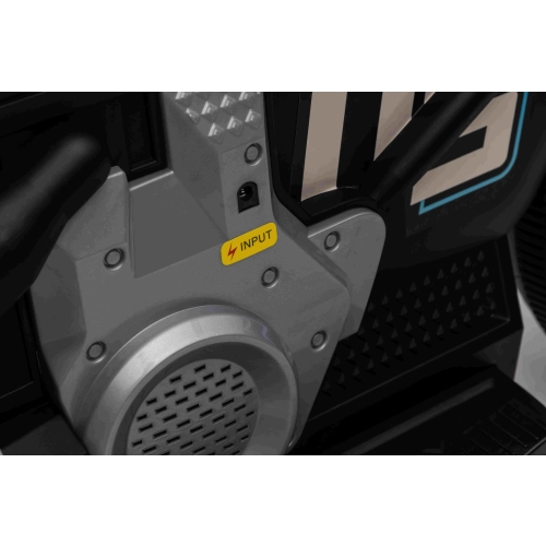 Motor na akumulator Future 88 Biały QLS-805.BIA